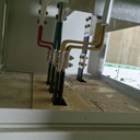 河北邯鄲配電箱耐火母線槽品質好濟南雄天電氣