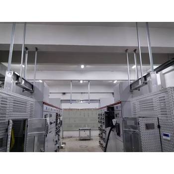 廣東汕頭母線槽封閉母線槽價格低濟(jì)南雄天電氣