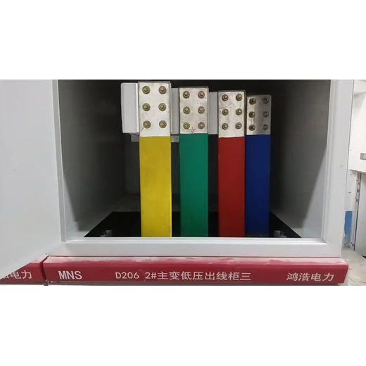 內(nèi)蒙古阿拉善盟配電箱耐火母線槽廠家濟南雄天電氣