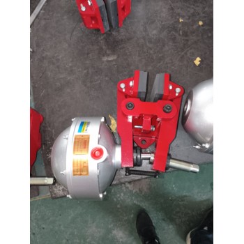 湘潭卷板機(jī)械制動器DBH105焦作氣動制動器廠家