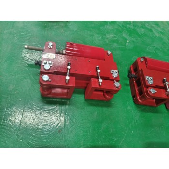 寧波港機(jī)防風(fēng)夾輪器DS100-120焦作輪邊制動(dòng)器廠家
