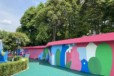 山東墻體廣告刷墻廣告店招廣告鎧瑞傳媒24小時(shí)服務(wù)青島