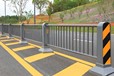 廣州景區景觀河道護欄1米高道路臨邊圍欄