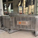 物業(yè)管理公司常用不銹鋼護(hù)欄201/304安全防護(hù)圍欄