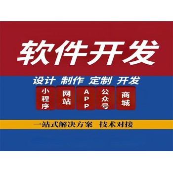 南昌能開發(fā)各種網(wǎng)站小程序APP軟件的公司