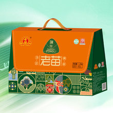 老苗粽子團購電話寧夏青銅峽市粽子批發(fā)廠家圖片