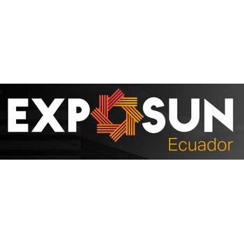 厄瓜多爾太陽能展ExposunEcuador
