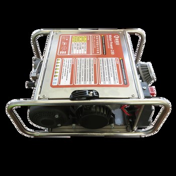 12馬力高壓接力水泵水冷發(fā)動(dòng)機便攜式水泵WaterPower-230