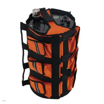水陸兩用液壓破拆工具組GYCD72-141/860M水陸兩用液壓撐頂器
