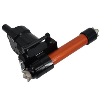 電動雙極液壓撐頂器GYCDD72-150/950-70/1310M電動頂桿破拆工具