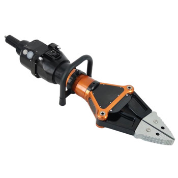 電動雙極液壓撐頂器GYCDD72-150/950-70/1310M電動頂桿破拆工具