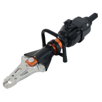 直柄式電動液壓剪擴器GYJKD72-52/35(20)M電動液壓破拆工具