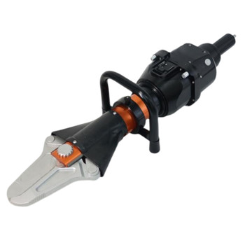電動雙極液壓撐頂器GYCDD72-150/950-70/1310M電動頂桿破拆工具