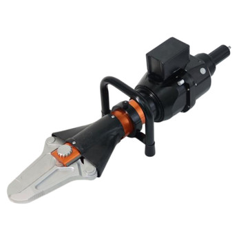電動液壓剪切器GYJQD72-35(20)/275M直柄電破拆工具操作簡單