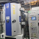 二手日本光馳帶RF源蒸發(fā)鍍膜機(jī)電子槍光學(xué)鍍膜機(jī)真空電鍍機(jī)