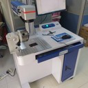 鄭州紫外激光打標機塑膠制品電子芯片激光打碼機