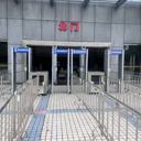 江蘇連云港通過(guò)式安檢門出租通道式安檢機(jī)租用租售同步