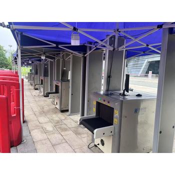江蘇安檢設(shè)備廠家安檢機(jī)、安檢門、手持探測(cè)器等安檢設(shè)備租賃服務(wù)