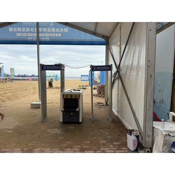 江浙滬出租安檢門，安檢機(jī)租賃，安檢設(shè)備廠家直租大量活動(dòng)經(jīng)驗(yàn)