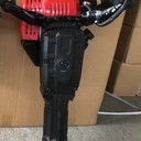PowerHawk內(nèi)燃鑿巖機(jī)BH500內(nèi)燃沖擊搗固鎬破碎鎬