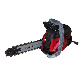 科萊沃消防混凝土鏈鋸S990Chain金剛石鏈鋸4.8KW