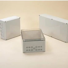 HQ15-10-5G日本takachi鋁制盒子HQ16-16-6N，HQ10-10-7G圖片