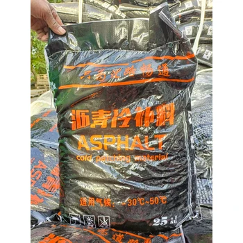 特種冷瀝青“挑戰(zhàn)賽”：零下凍融、高溫暴曬它“穩(wěn)如泰山”