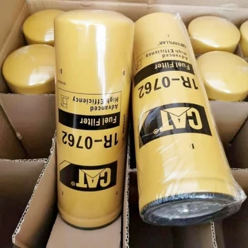 1R-0762鉆機濾芯燃油濾芯裝載機濾芯