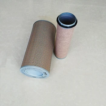 C24650/1空氣濾芯瀝青砂車濾芯空壓機(jī)濾芯