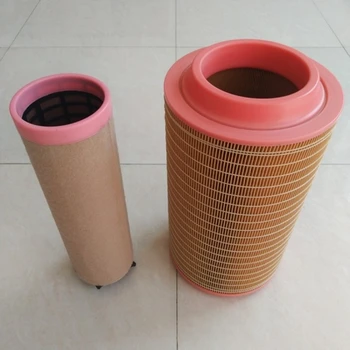 C23610空氣壓縮機濾芯發(fā)電機組濾芯空氣濾芯