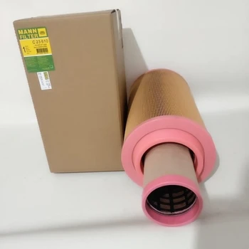 C23610空氣壓縮機濾芯發(fā)電機組濾芯空氣濾芯