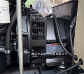 40千瓦柴油發電機組濰柴WP2.3D48E200工地常用開架機組