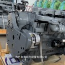 北內(nèi)道依茨柴油機(jī)F4L912T增壓四缸柴油機(jī)48千瓦