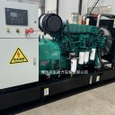 濰柴動(dòng)力柴油機(jī)WP7D264E310配斯坦福發(fā)電機(jī)200千瓦