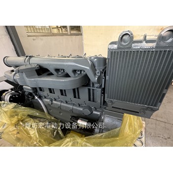 風(fēng)冷道依茨柴油機(jī)F6L913拆爐機(jī)發(fā)動(dòng)機(jī)