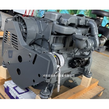 北內(nèi)BF6L913六缸柴油機(jī)風(fēng)冷道依茨發(fā)動(dòng)機(jī)