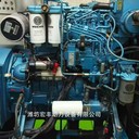 80千瓦濰柴船用發(fā)電機柴油機WP4CD100E200并機