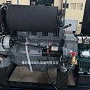 發(fā)動(dòng)機變速箱風(fēng)冷道依茨柴油機F4L912船用
