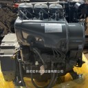 北內(nèi)風(fēng)冷柴油機(jī)F3L912三缸1500轉(zhuǎn)24千瓦