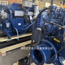 100千瓦船用發(fā)電機(jī)組WP6CD132E200道依茨
