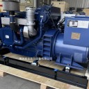 125KVA船用發(fā)電機(jī)濰柴六缸發(fā)動機(jī)道依茨WPO6CD132E200