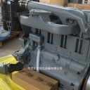 46千瓦北內道依茨風冷柴油機F4L912體積小
