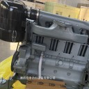 北內柴油機F4L912炎熱四缸發動機好啟動24v機械調速