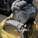 12千瓦風冷發電機組F2L912雙缸北內道依茨船用
