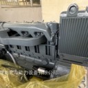 85千瓦風冷道依茨發(fā)動機F6L913北內(nèi)增壓六缸柴油機