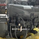 風(fēng)冷道依茨柴油機F3L912三缸水泵機組發(fā)動機