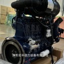 濰柴臨工裝載機WP6G125E22發(fā)動(dòng)機92千瓦徐工工程機械