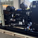 備用150千瓦柴油發(fā)電機(jī)組WP6D167E200濰柴道依茨礦山柴油機(jī)