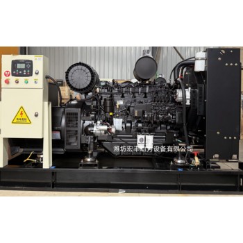 128千瓦濰柴股份發電機WP6D167E200濰柴道依茨道依茨
