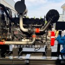 濰柴股份柴油機WP12D353E200配水泵機組揚程90米
